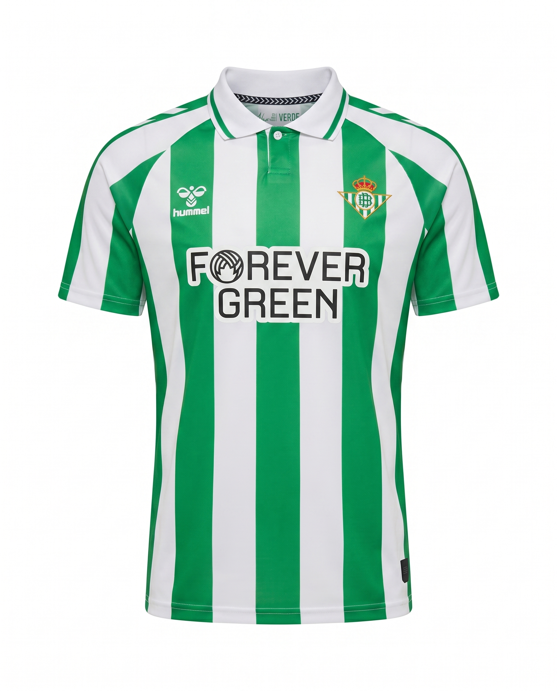 Real Betis Domicile 2024-2025