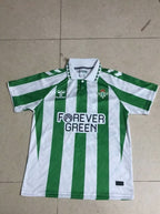 Real Betis Domicile 2024-2025