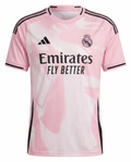 Real Madrid Extérieur 2025-2026