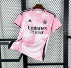 Real Madrid Extérieur 2025-2026