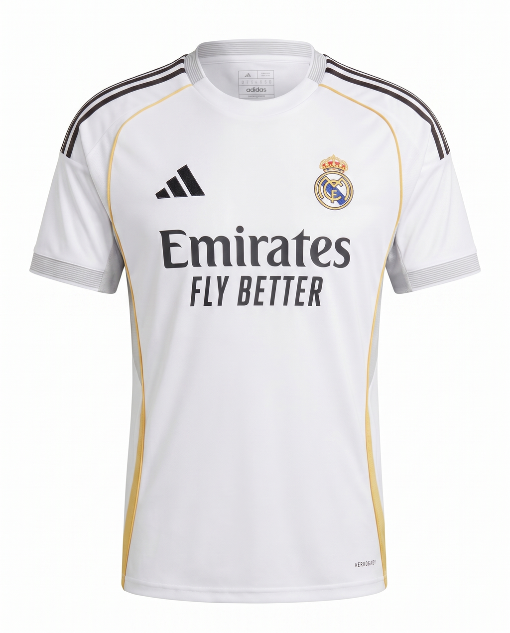 Real Madrid 2025-2026