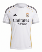 Real Madrid 2025-2026