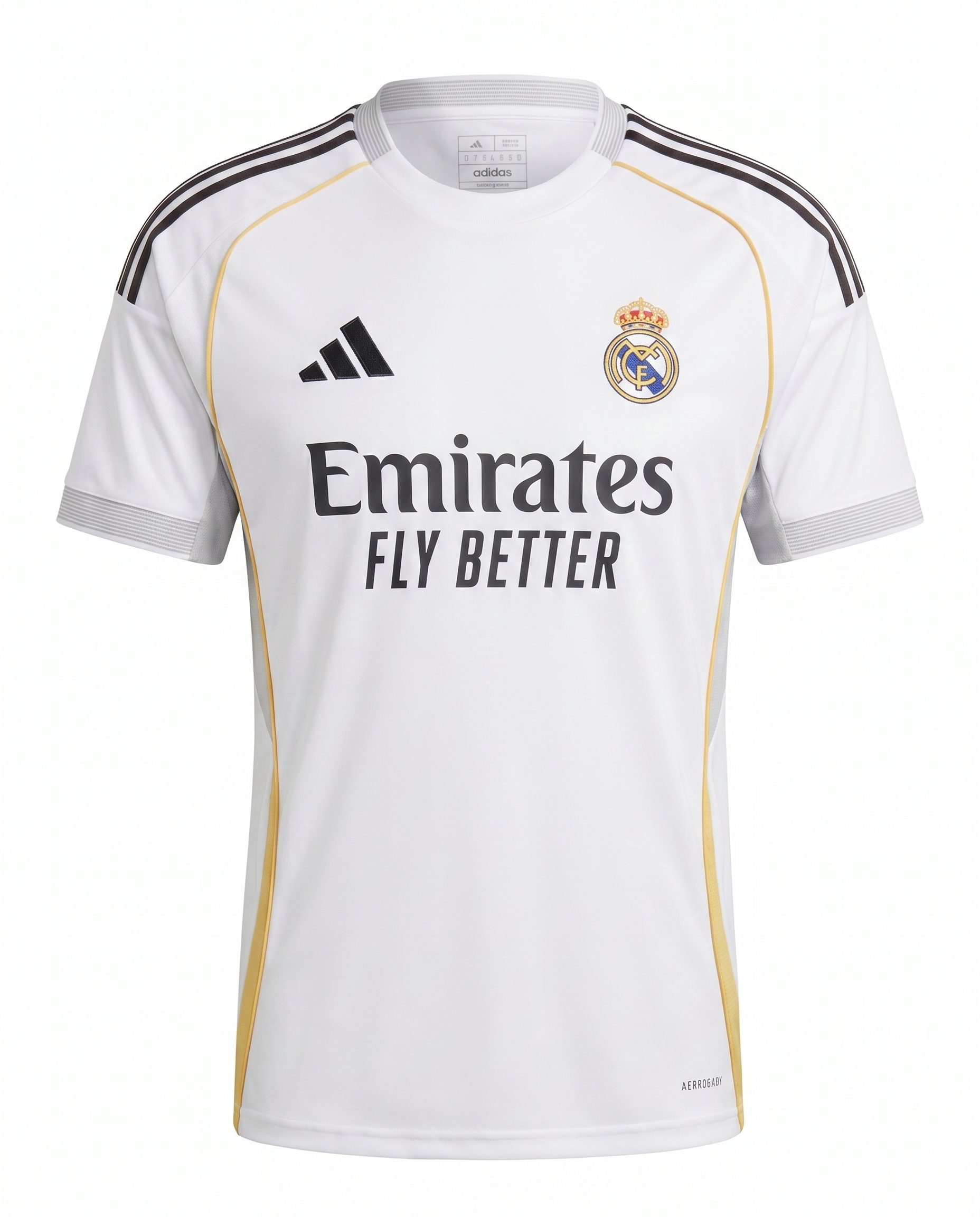 Real Madrid 2025-2026