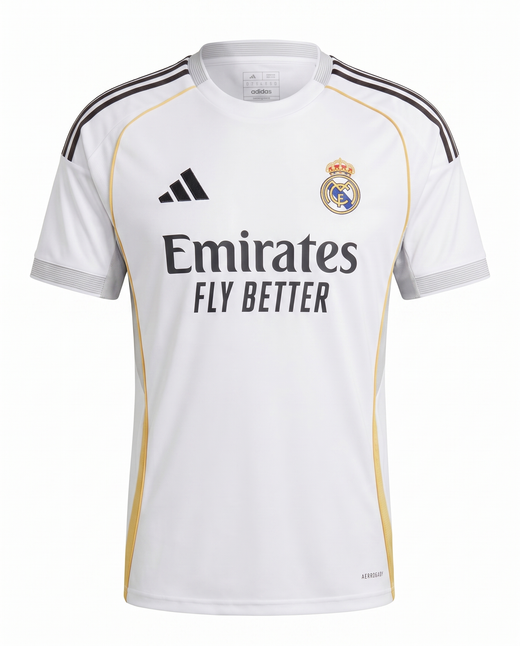 Real Madrid 2025-2026