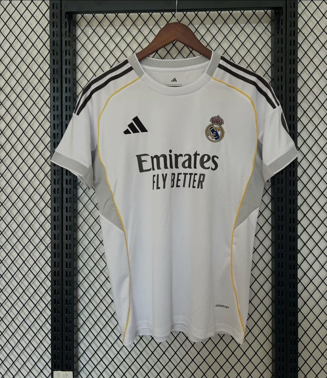 Real Madrid 2025-2026