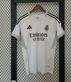 Real Madrid 2025-2026
