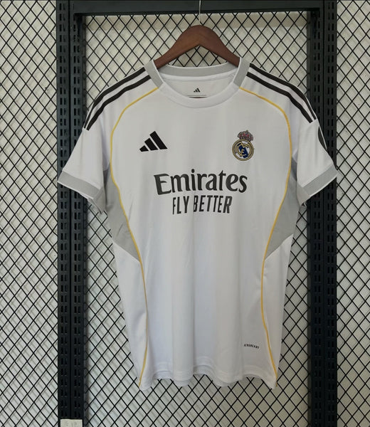 Real Madrid 2025-2026