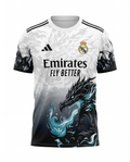 Real Madrid Concept