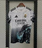 Real Madrid Concept