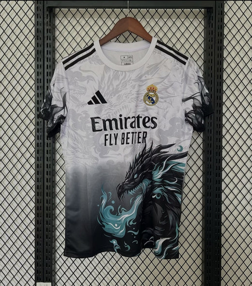 Real Madrid Concept