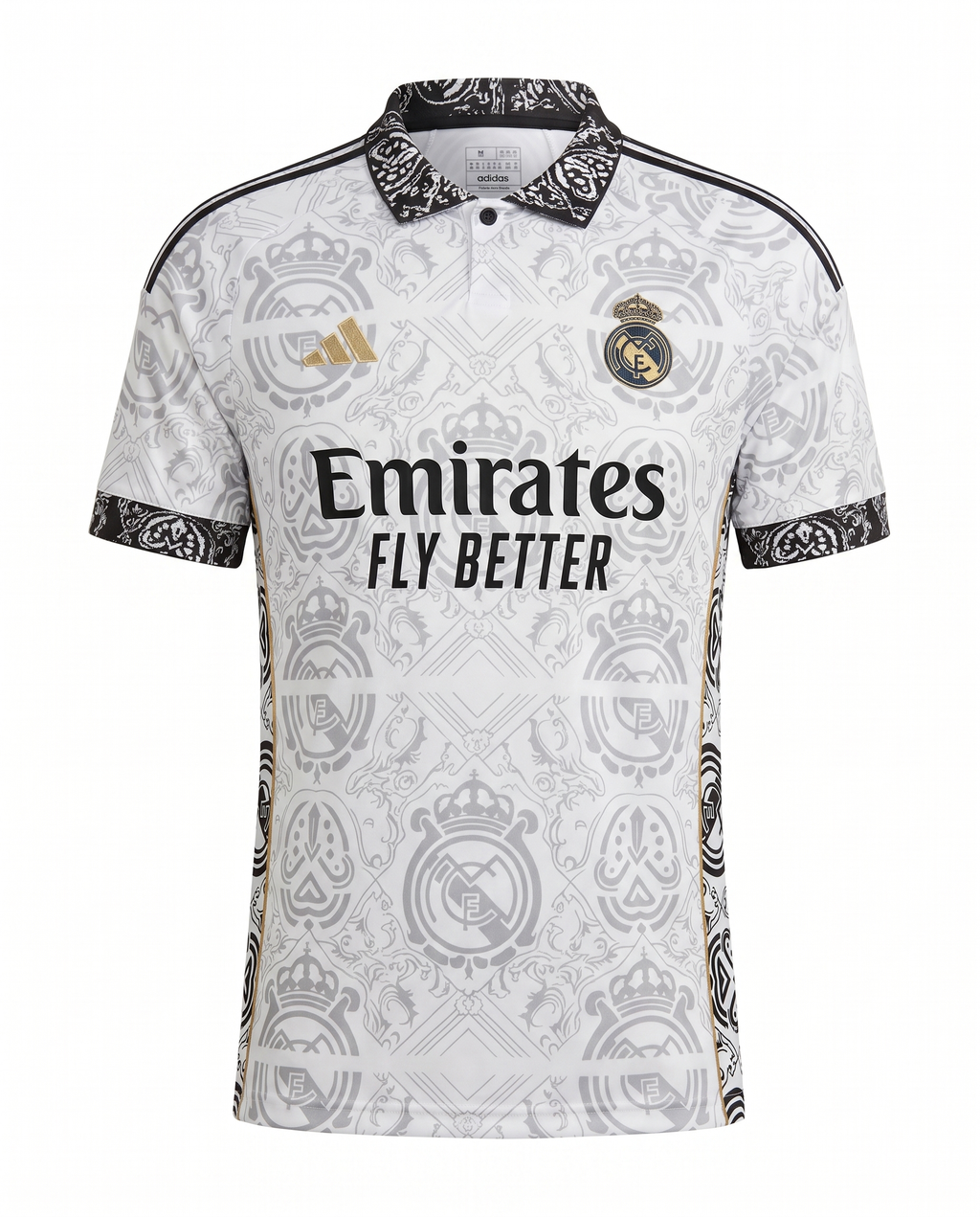 Real Madrid Concept