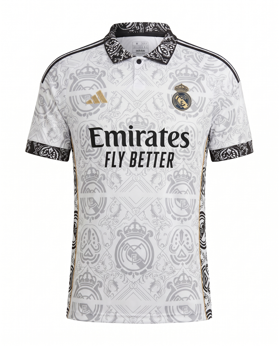 Real Madrid Concept