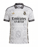 Real Madrid Concept