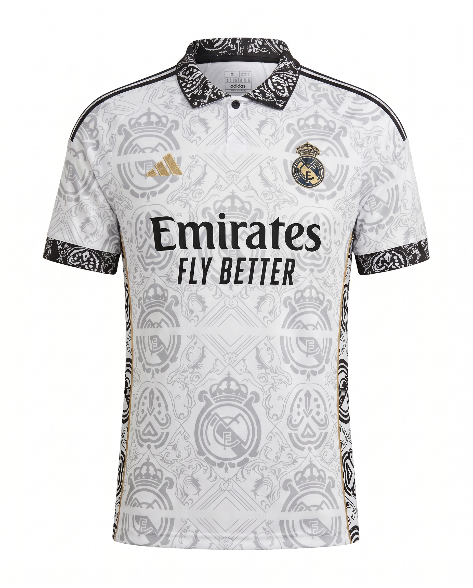 Real Madrid Concept