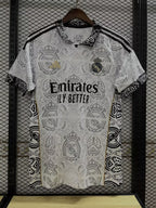 Real Madrid Concept