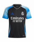 Real Madrid Concept