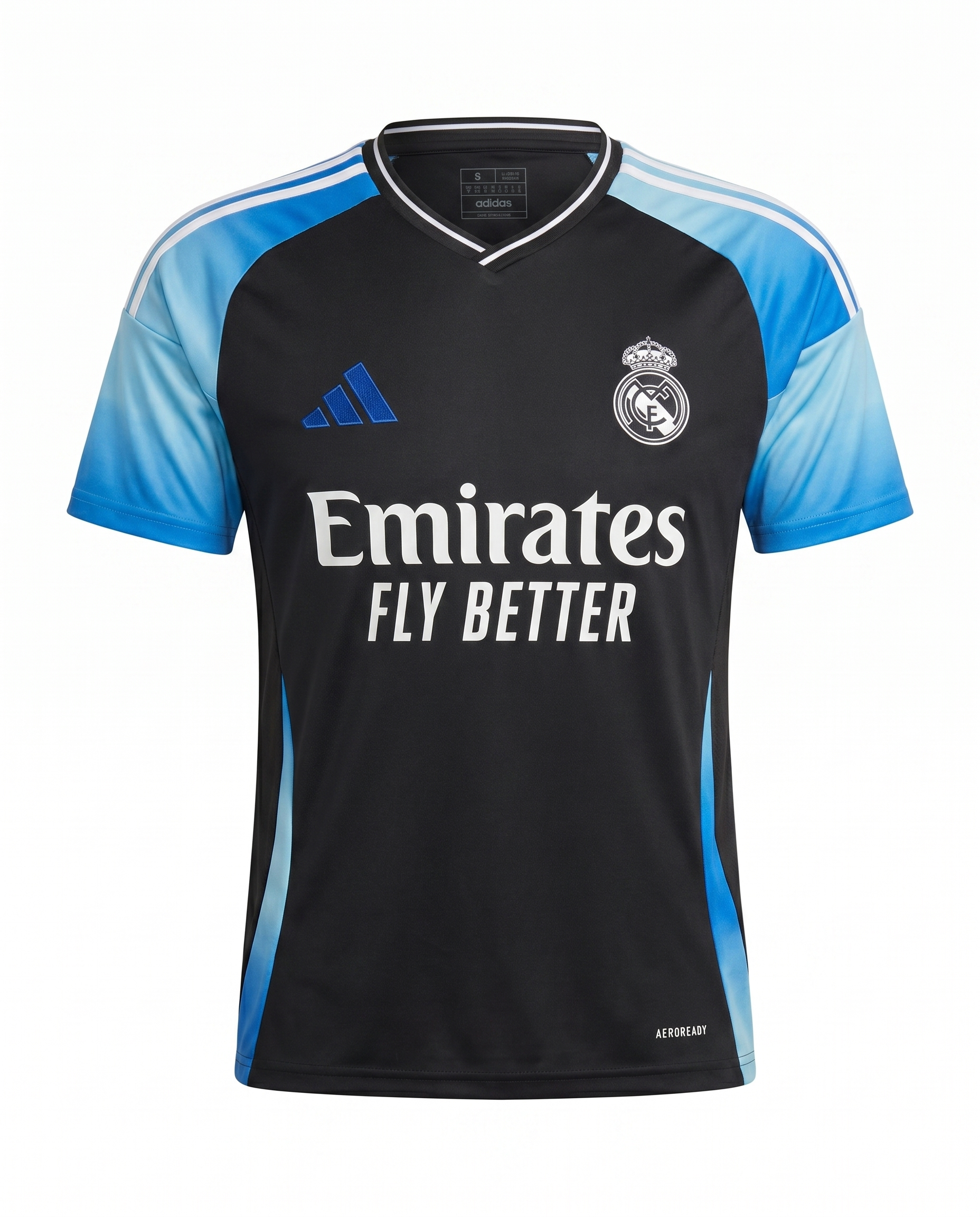 Real Madrid Concept
