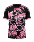 Real Madrid Concept
