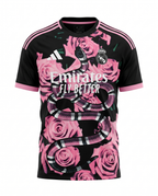 Real Madrid Concept