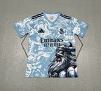Real Madrid Concept