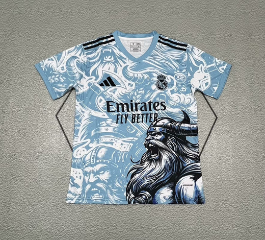 Real Madrid Concept