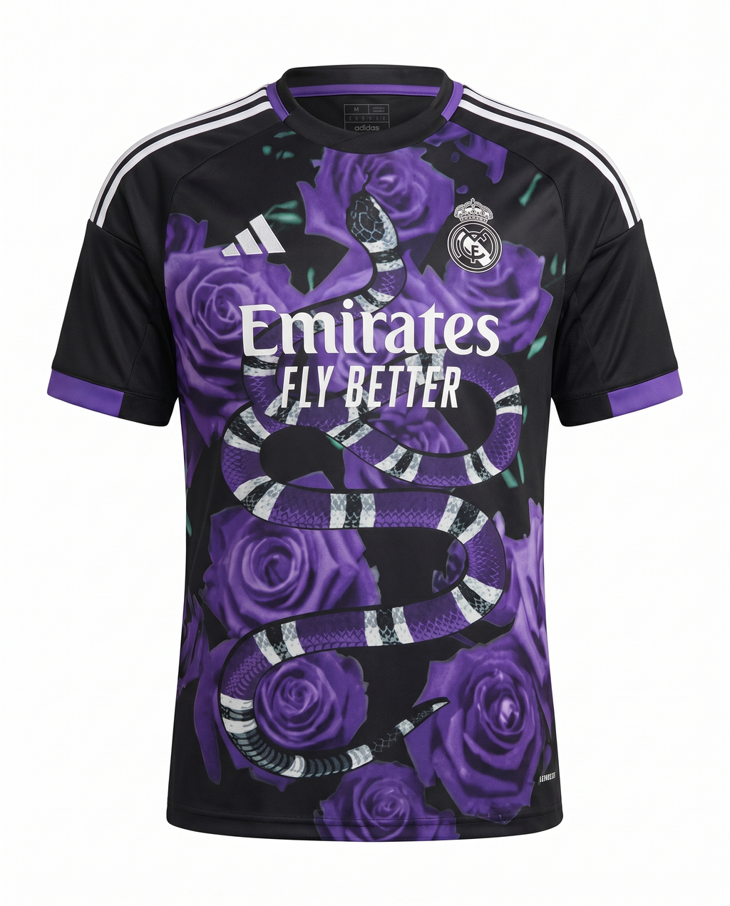 Real Madrid Concept