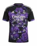 Real Madrid Concept