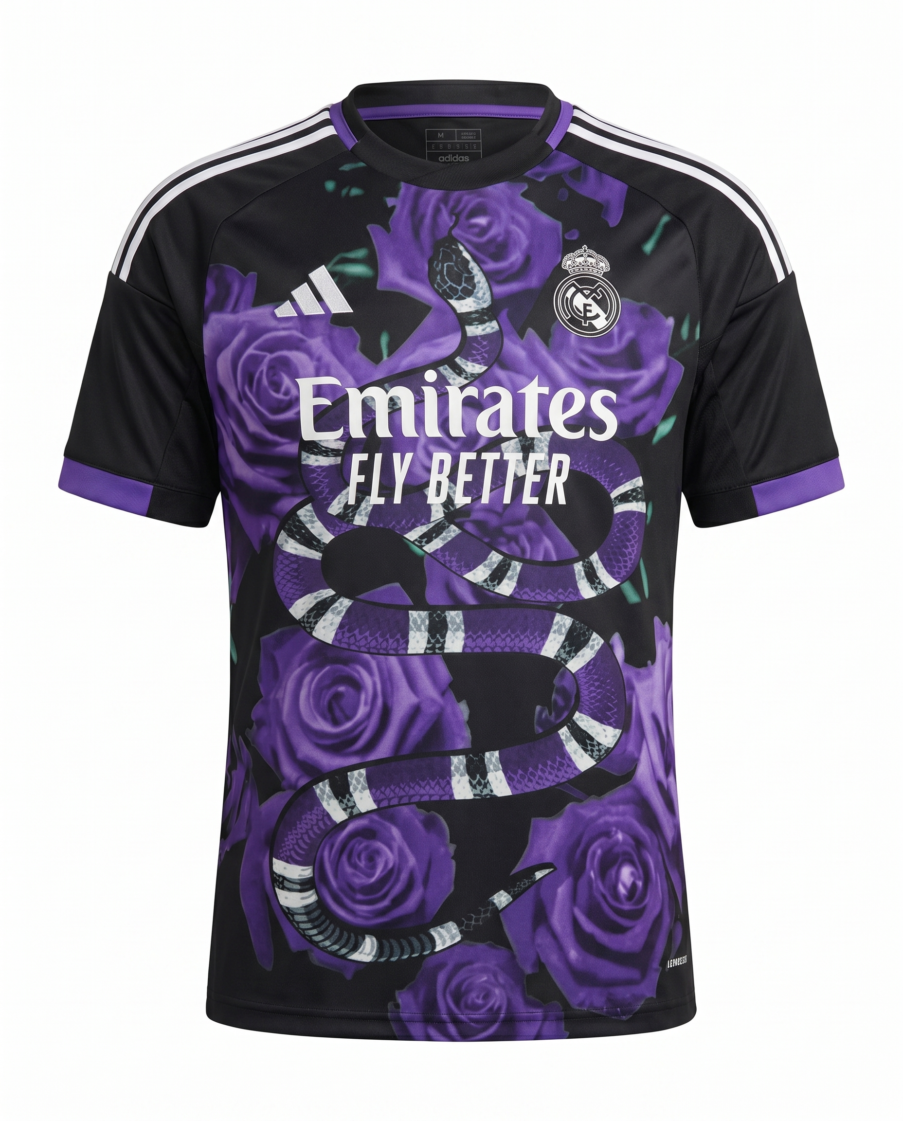 Real Madrid Concept