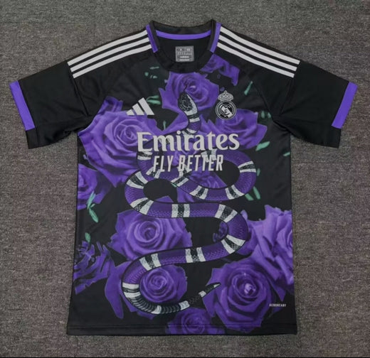 Real Madrid Concept
