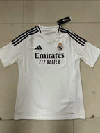 Real Madrid Domicile 2024-2025