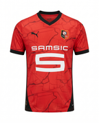 Rennes Domicile 2024-2025