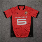 Rennes Domicile 2024-2025