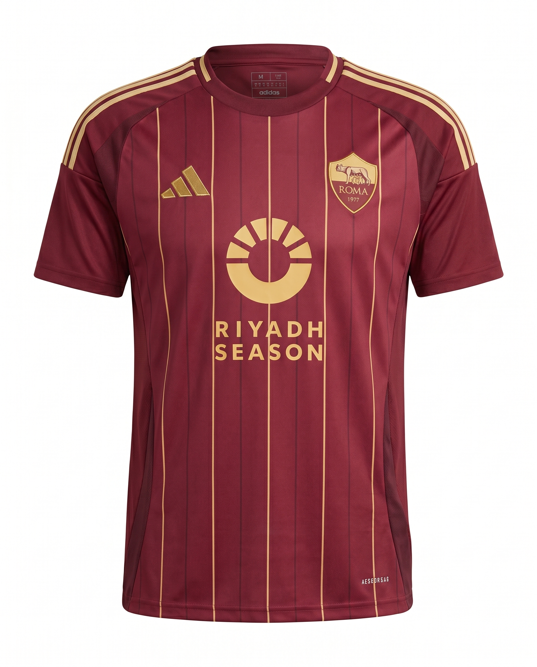 Roma 2025-2026