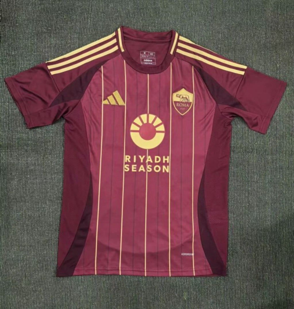 Roma 2025-2026