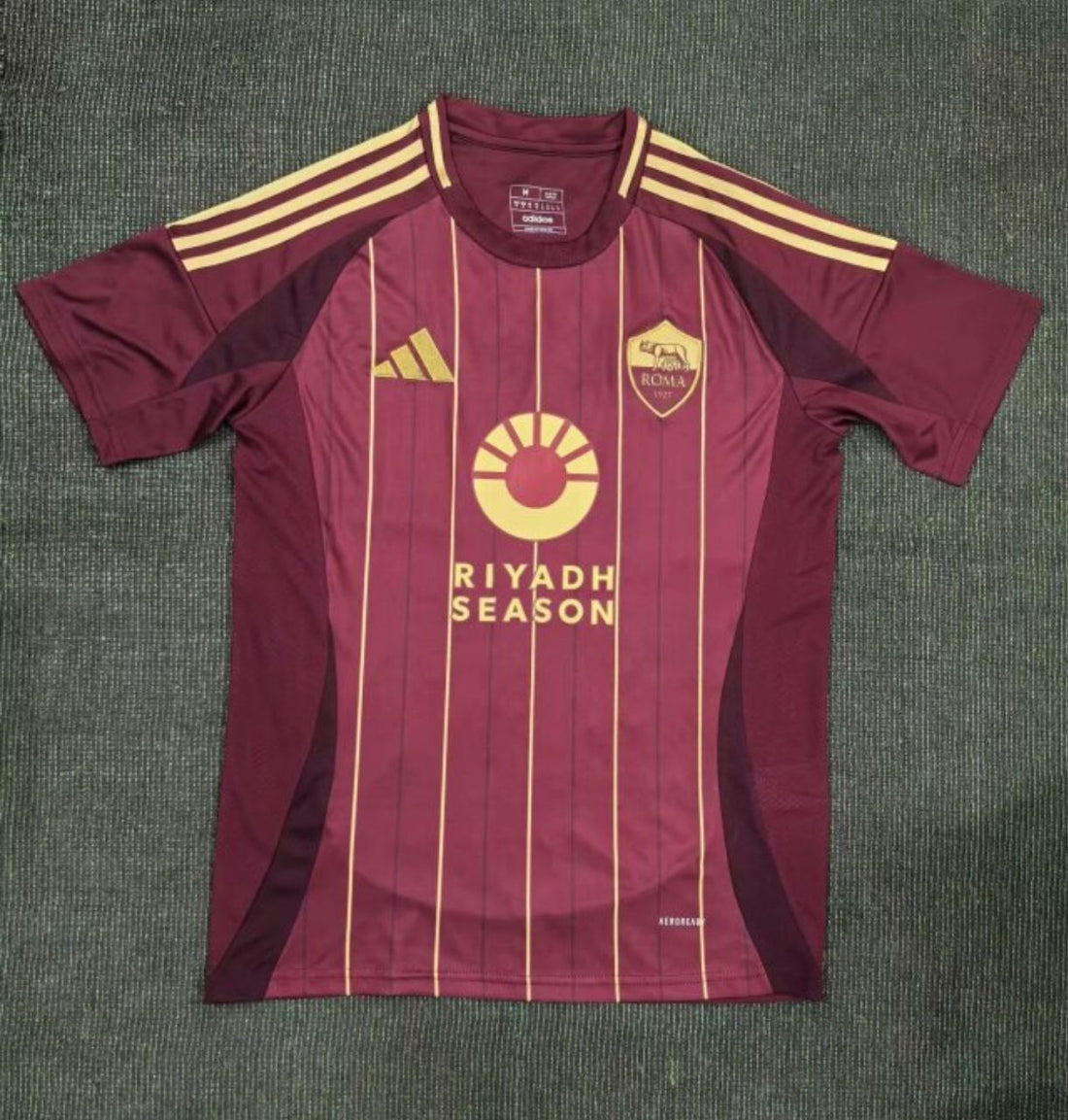 Roma 2025-2026