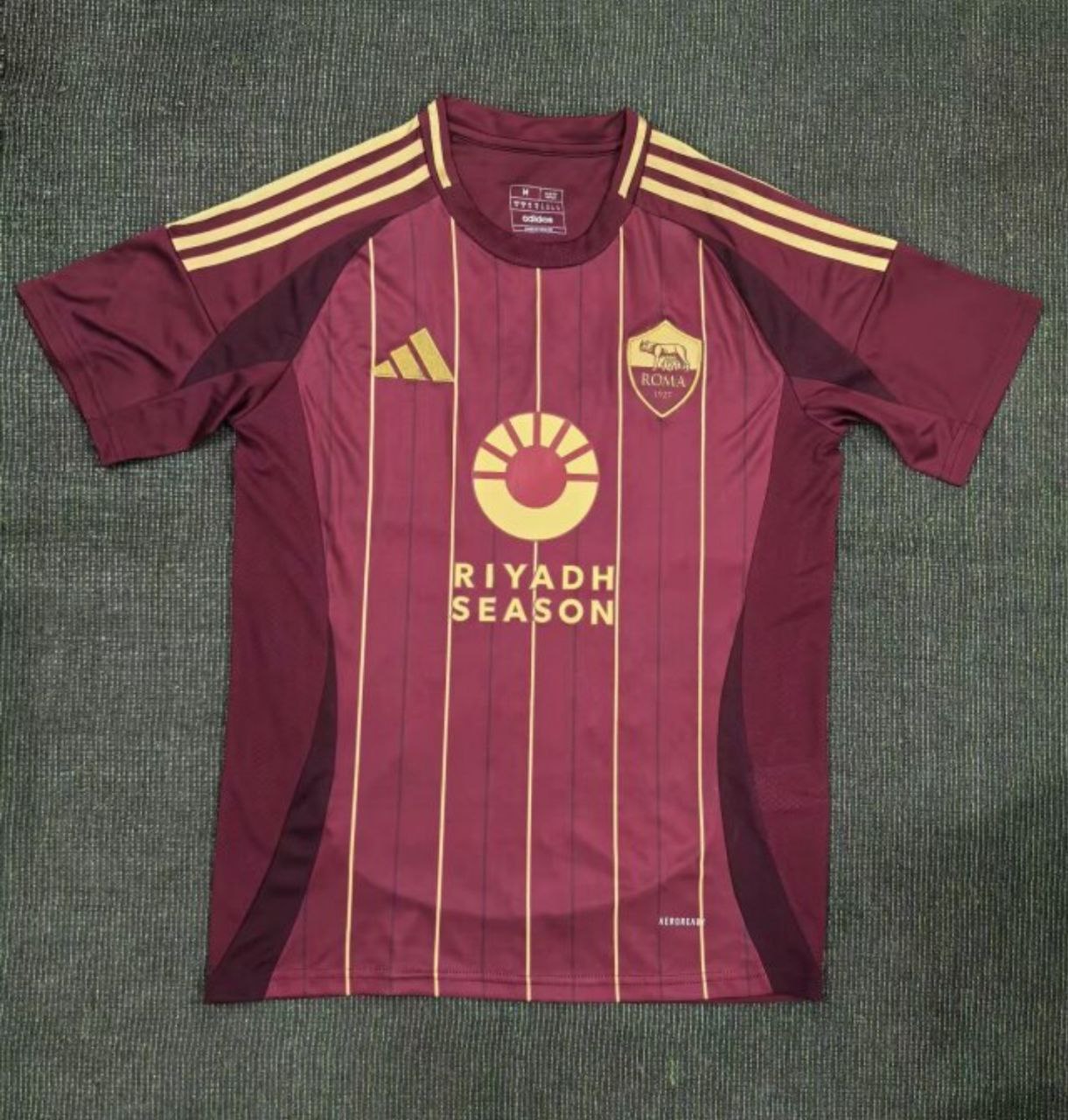 Roma 2025-2026