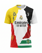 Ronaldo Concept