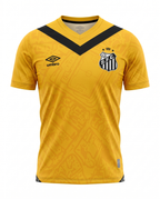 Santos Troisième 2024-2025