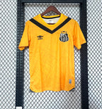 Santos Troisième 2024-2025