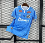 Santos Domicile 2025-2026