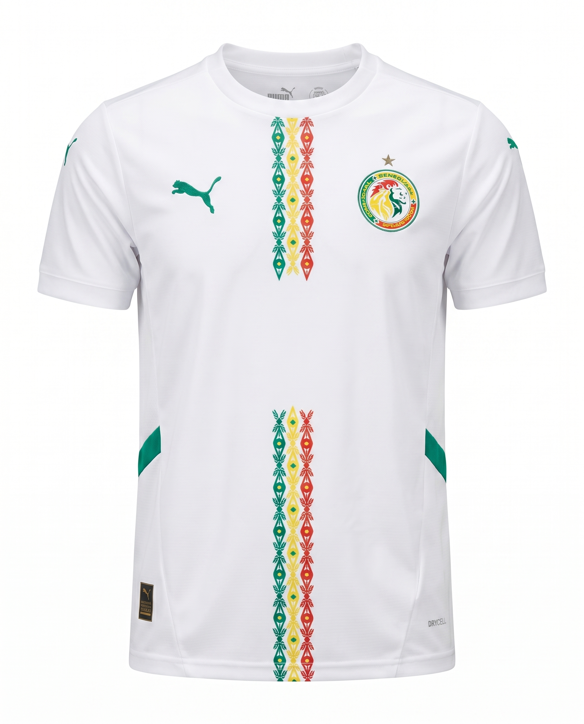 Sénégal