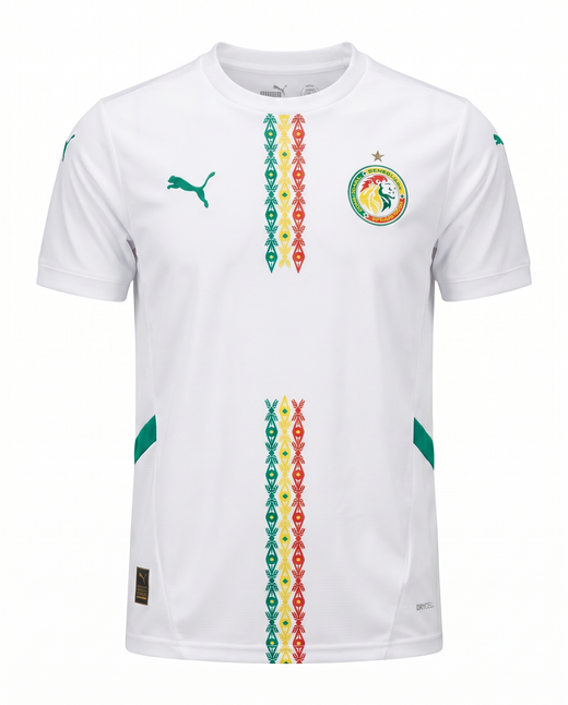Sénégal