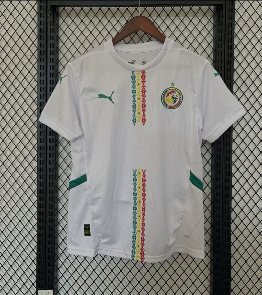 Sénégal