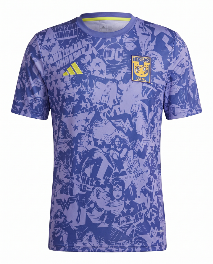 Tigres 2025-2026