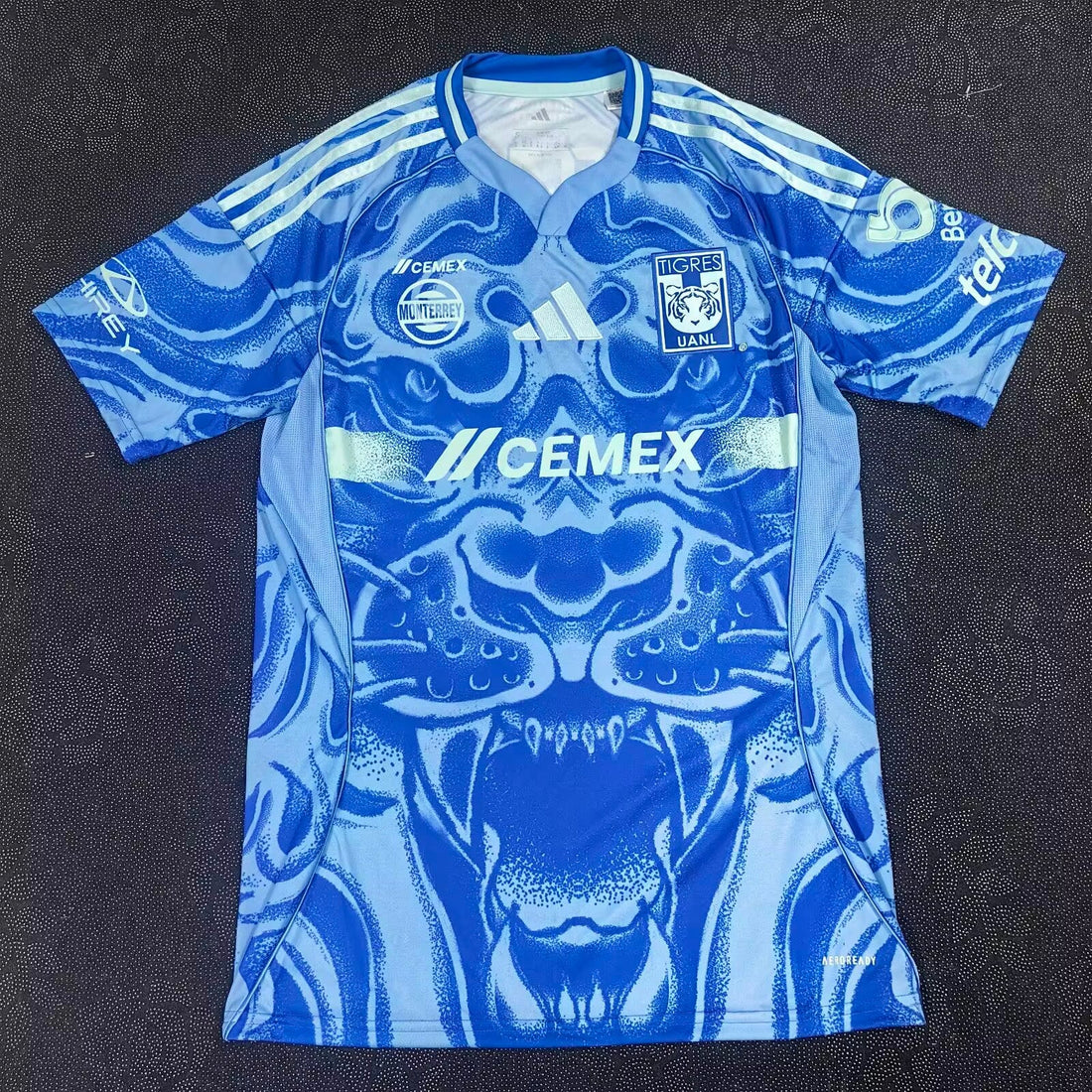 Tigres 2025-2026