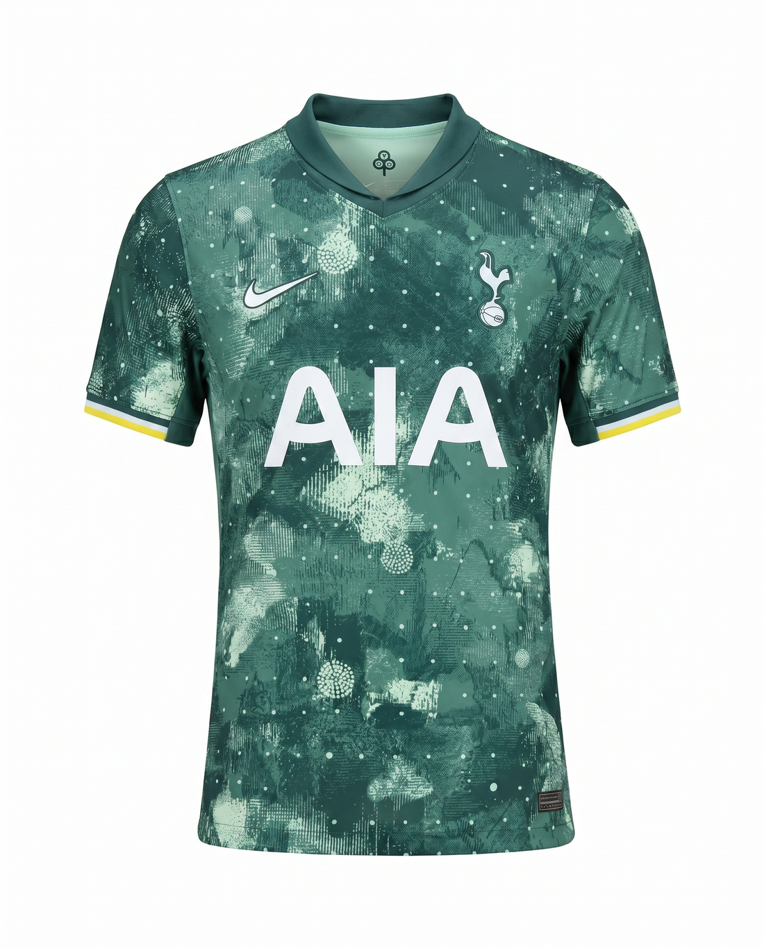 Tottenham Extérieur 2024-2025
