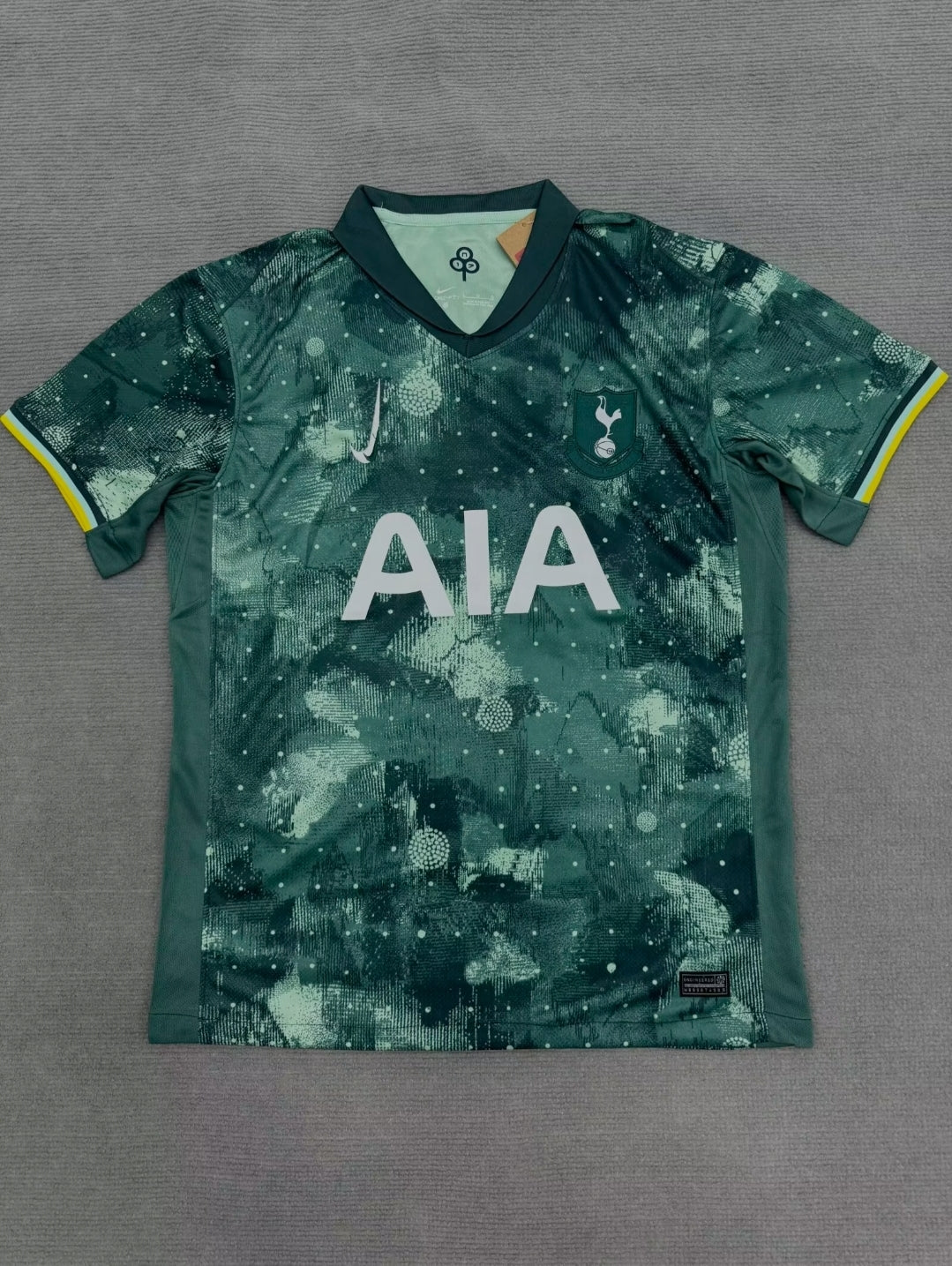 Tottenham Extérieur 2024-2025