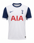 Tottenham Domicile 2024-2025
