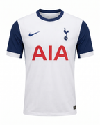 Tottenham Domicile 2024-2025