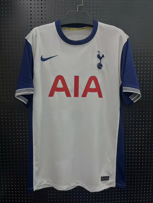 Tottenham Domicile 2024-2025